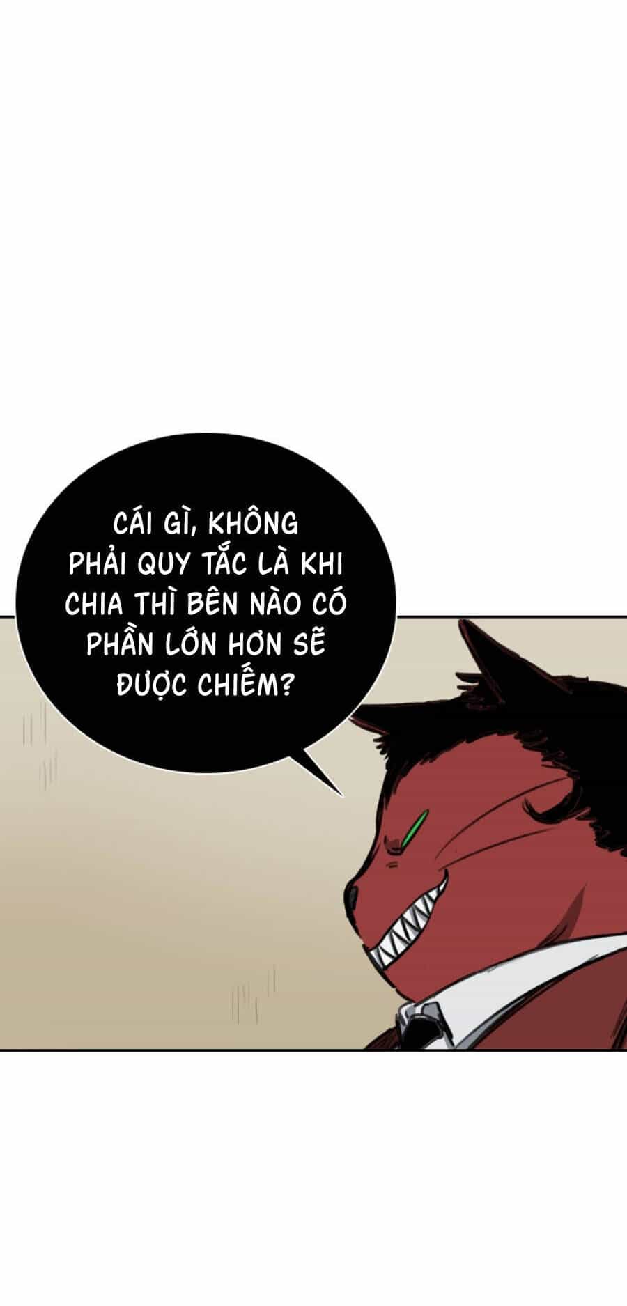 Fray - Chương 26 - ảnh 27