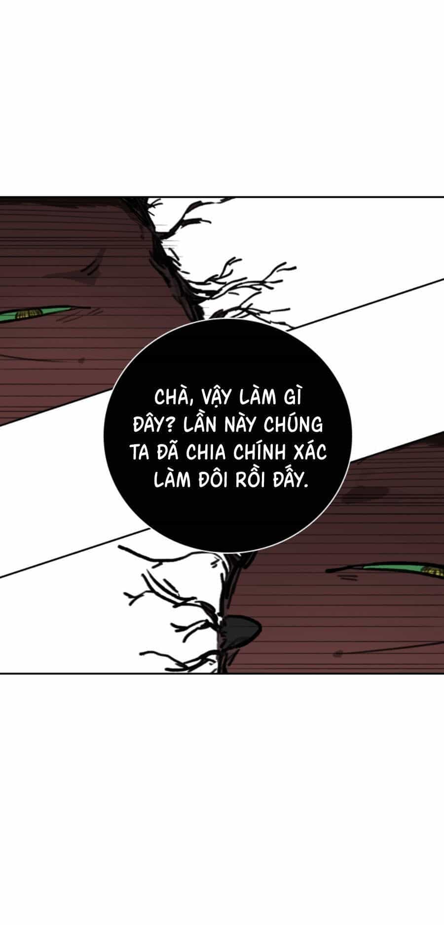 Fray - Chương 26 - ảnh 28