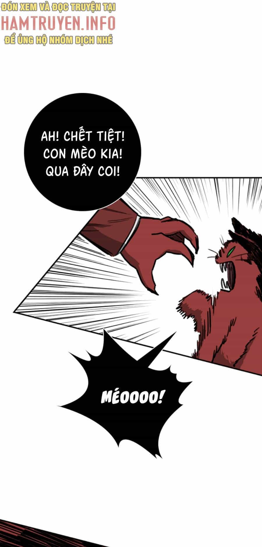 Fray - Chương 26 - ảnh 30