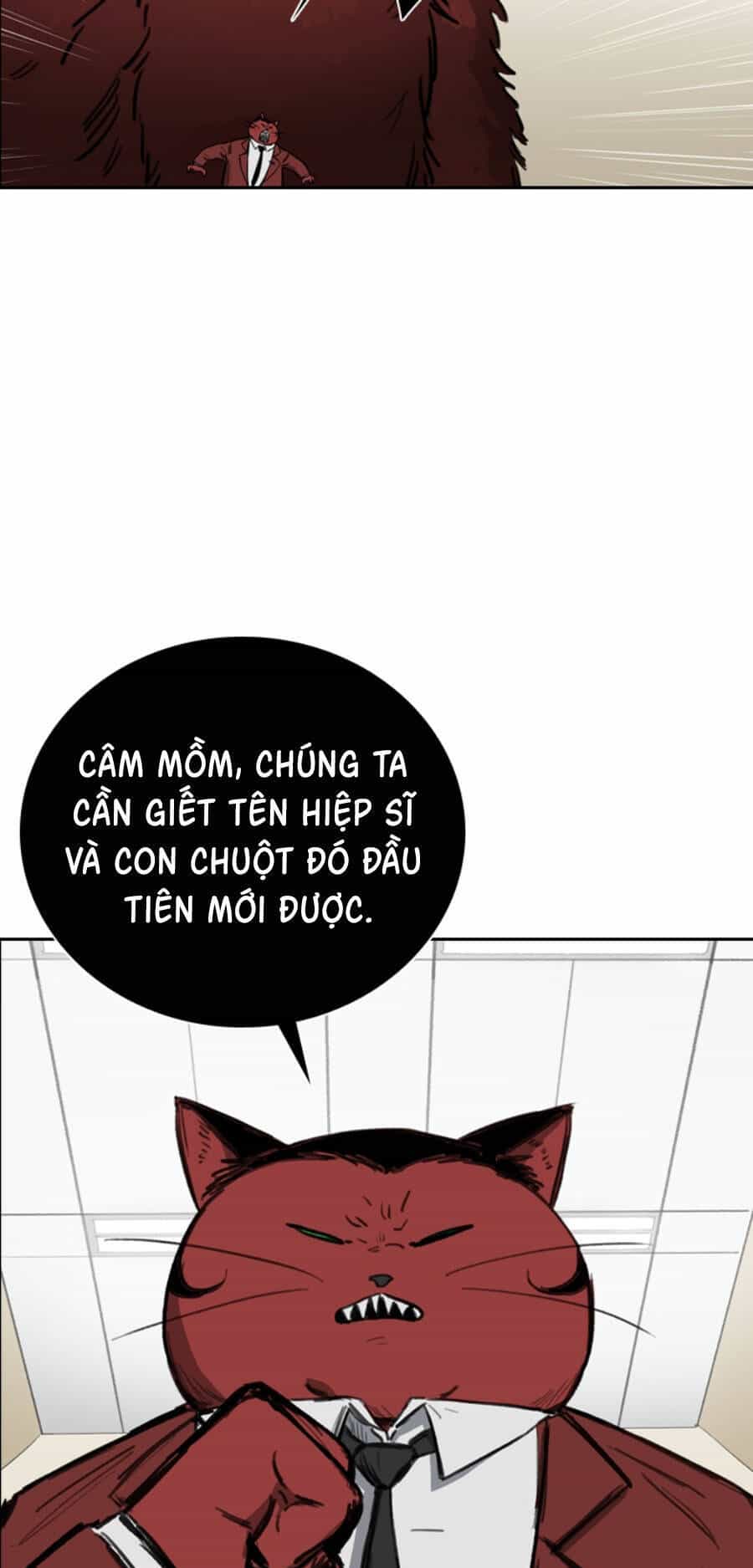 Fray - Chương 26 - ảnh 34