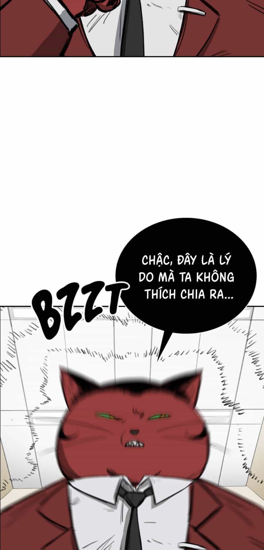 Fray - Chương 26 - ảnh 35