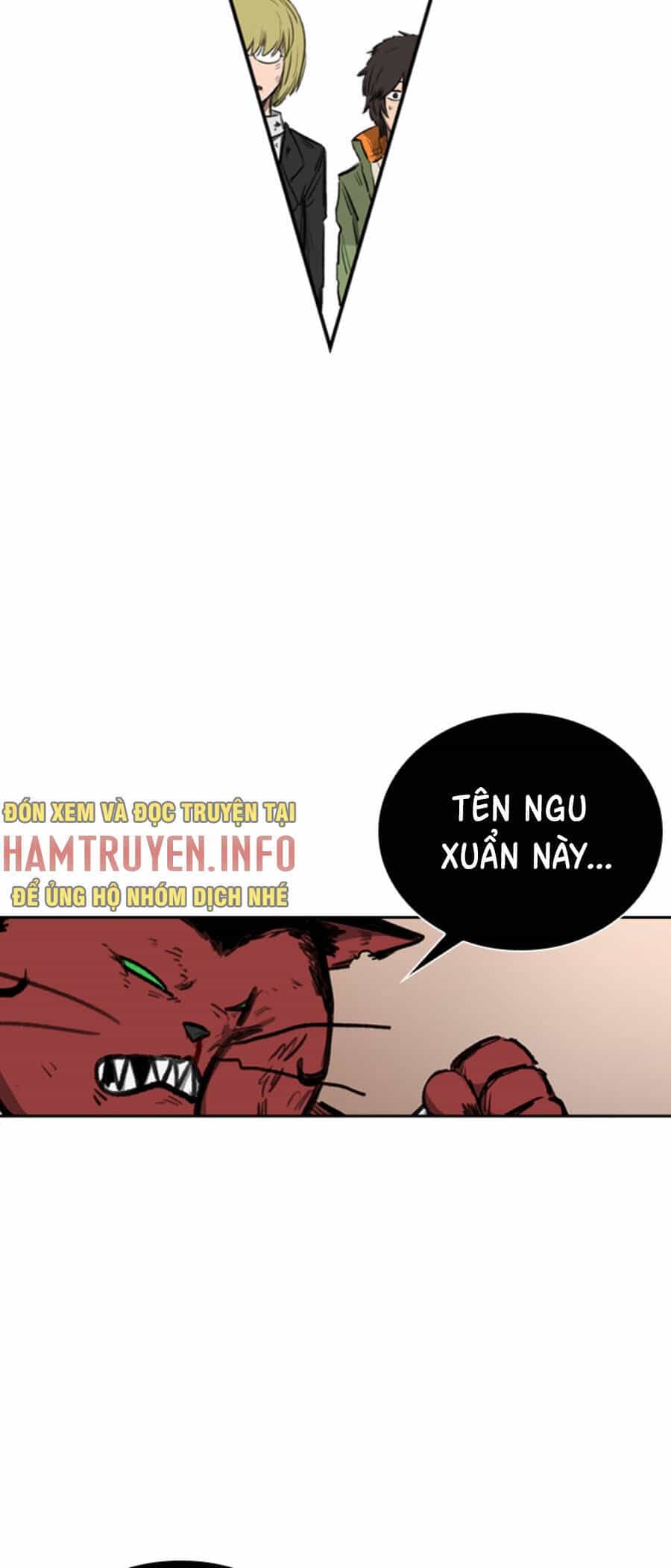 Fray - Chương 26 - ảnh 40