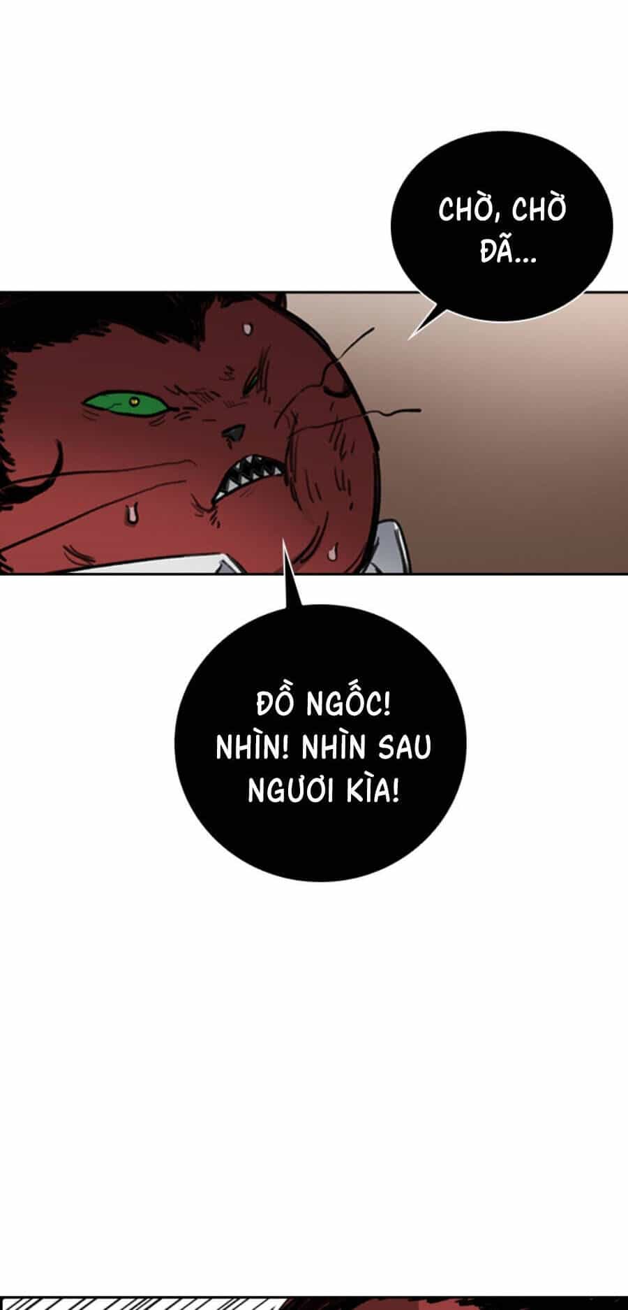 Fray - Chương 26 - ảnh 46