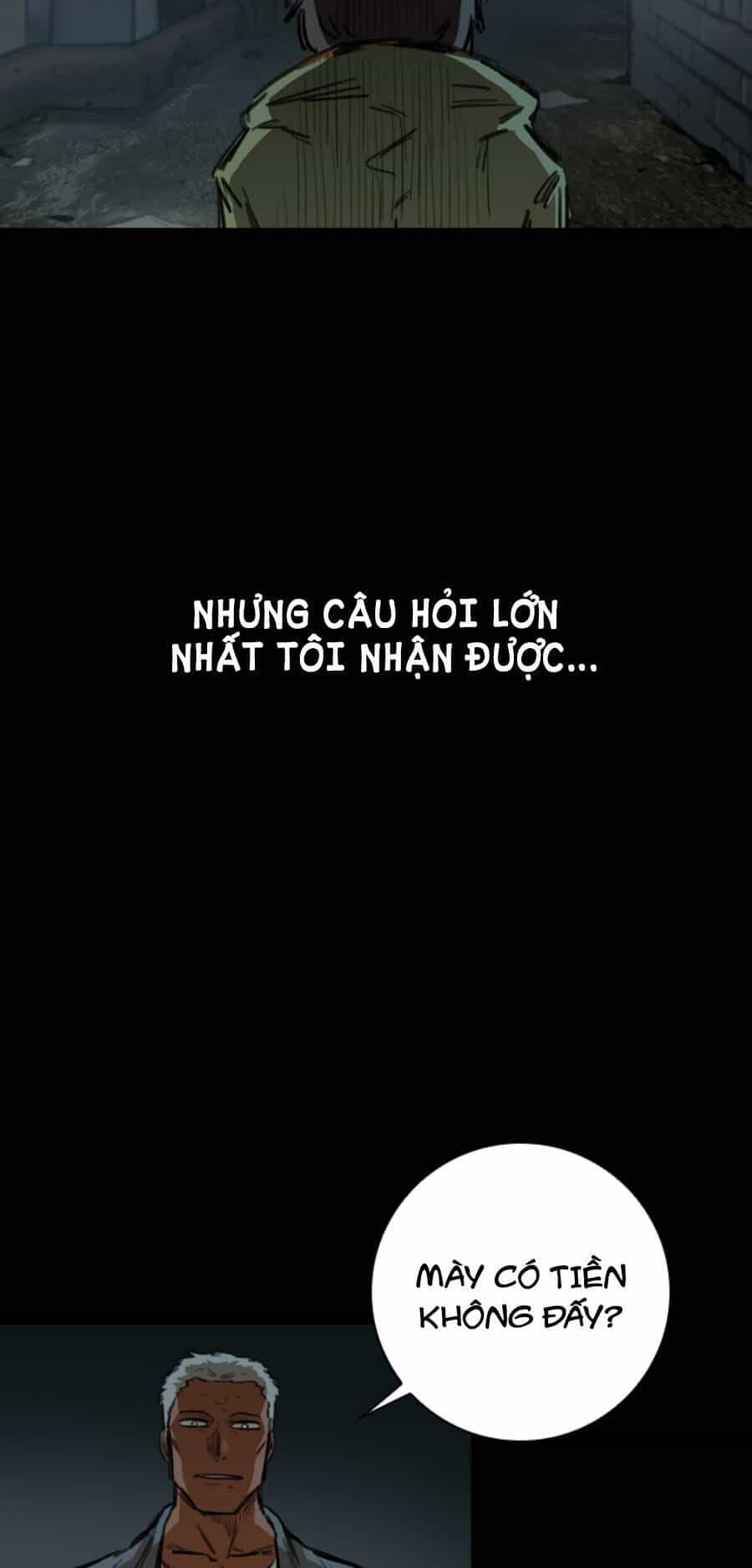 Fray - Chương 26 - ảnh 5
