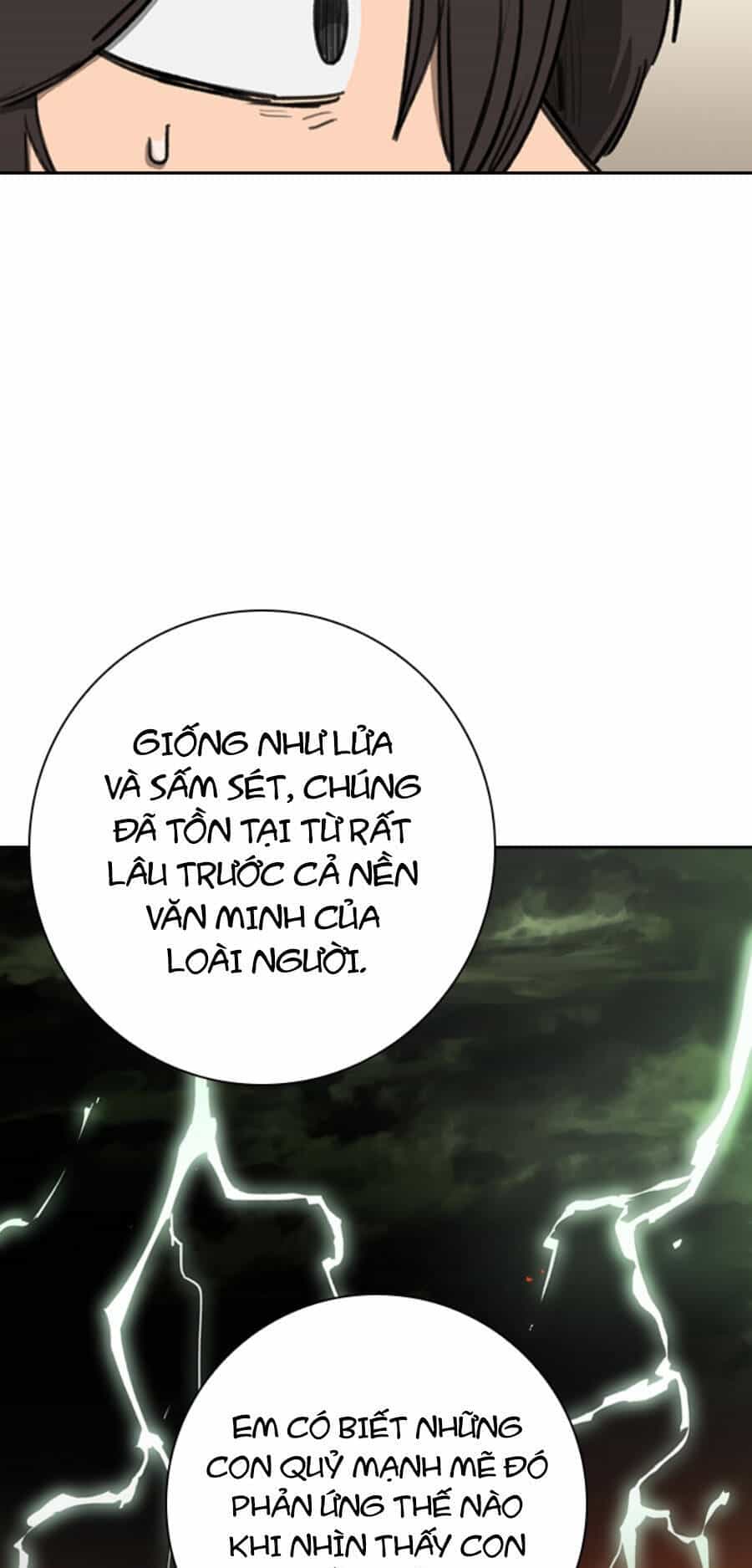 Fray - Chương 26 - ảnh 58