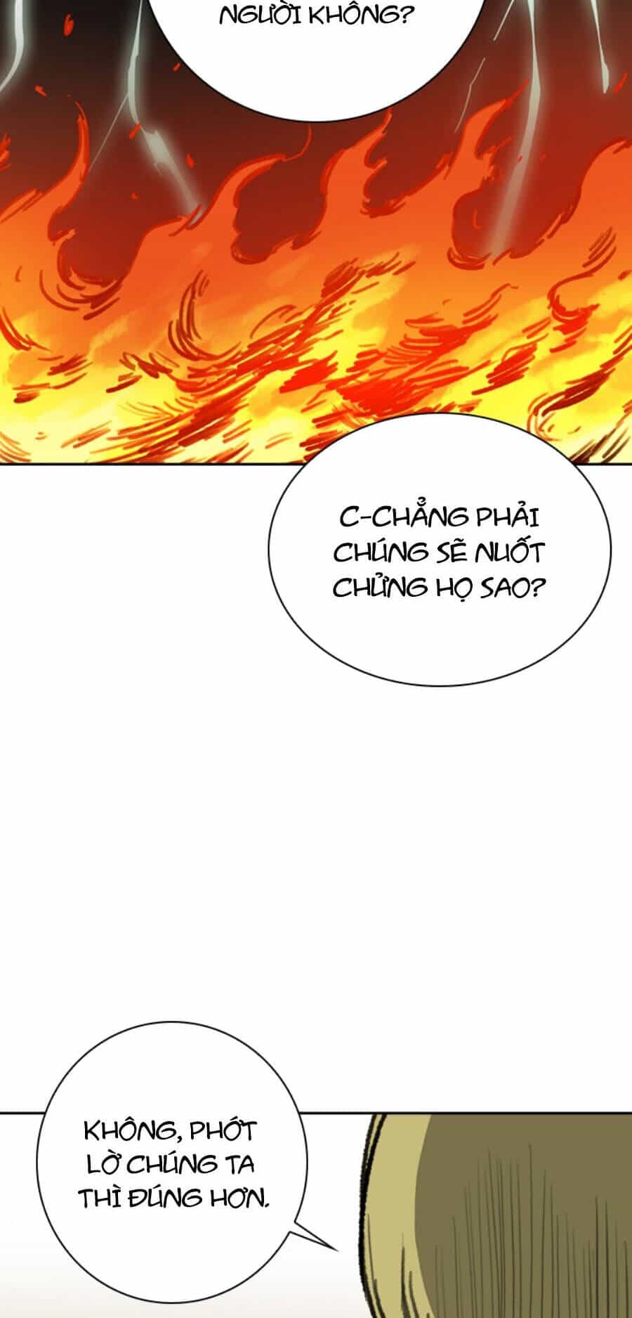 Fray - Chương 26 - ảnh 59