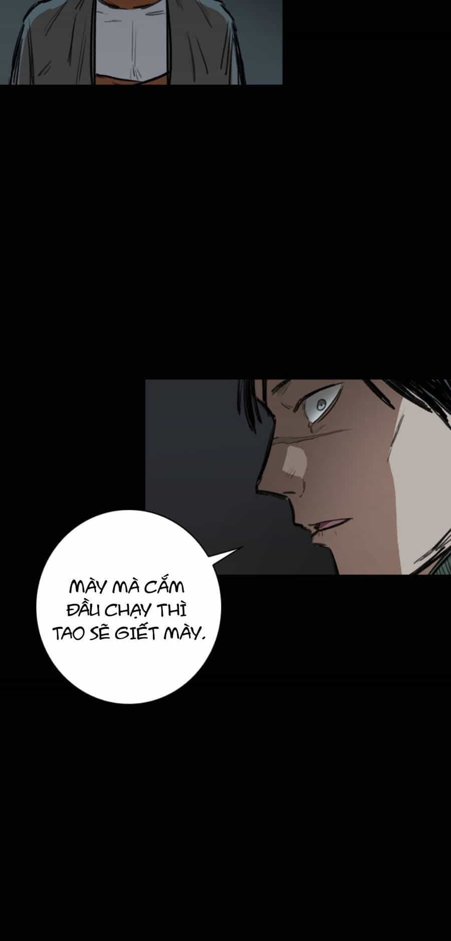 Fray - Chương 26 - ảnh 6