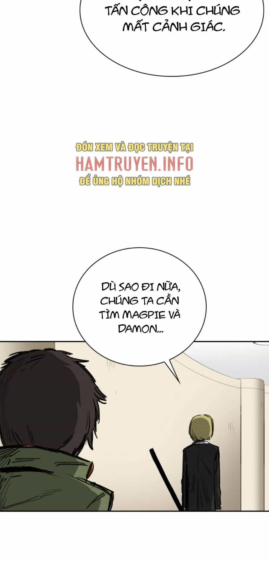 Fray - Chương 26 - ảnh 63