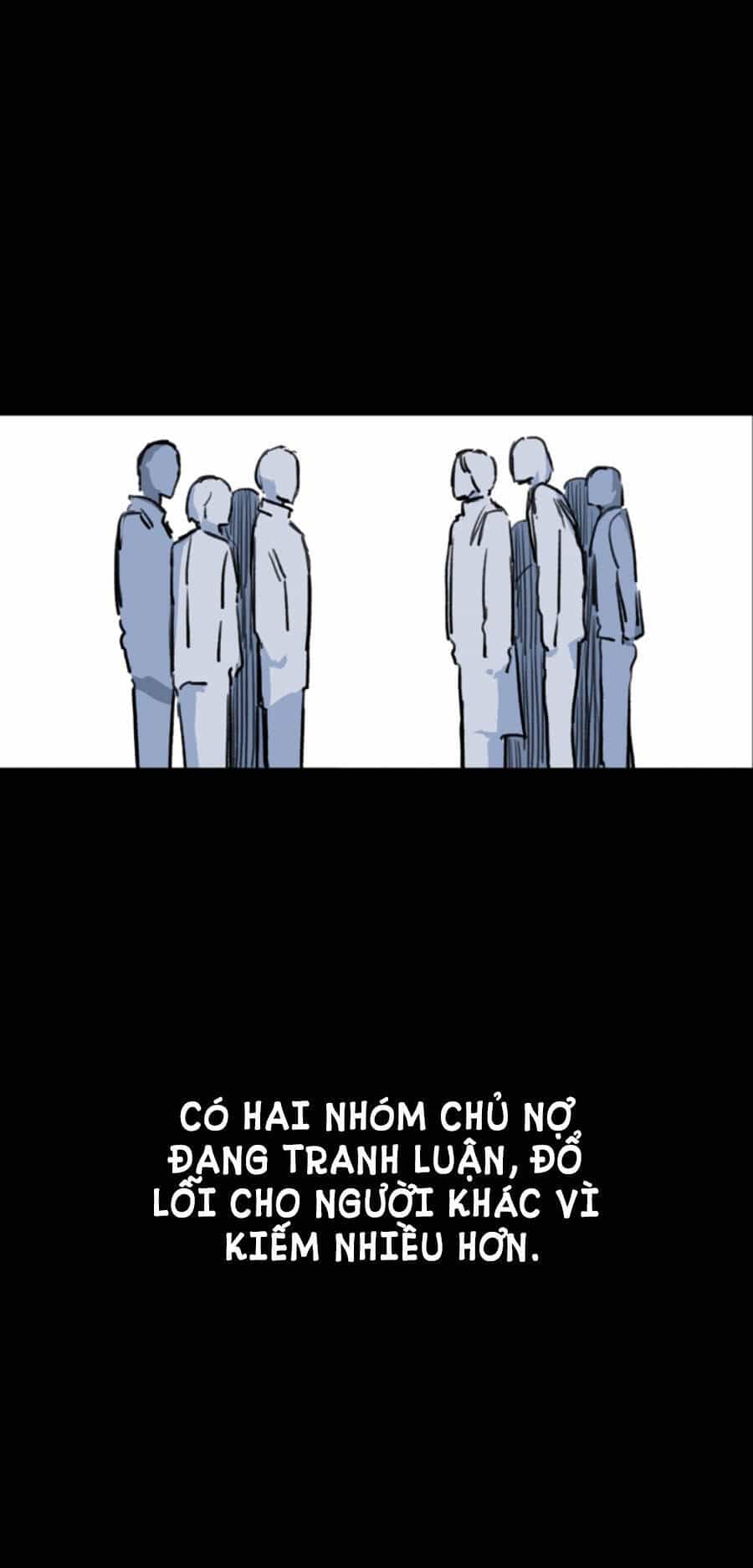 Fray - Chương 26 - ảnh 9