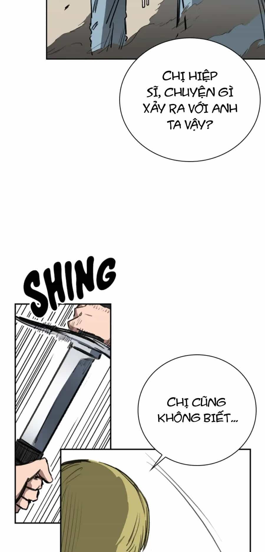 Fray - Chương 27 - ảnh 17