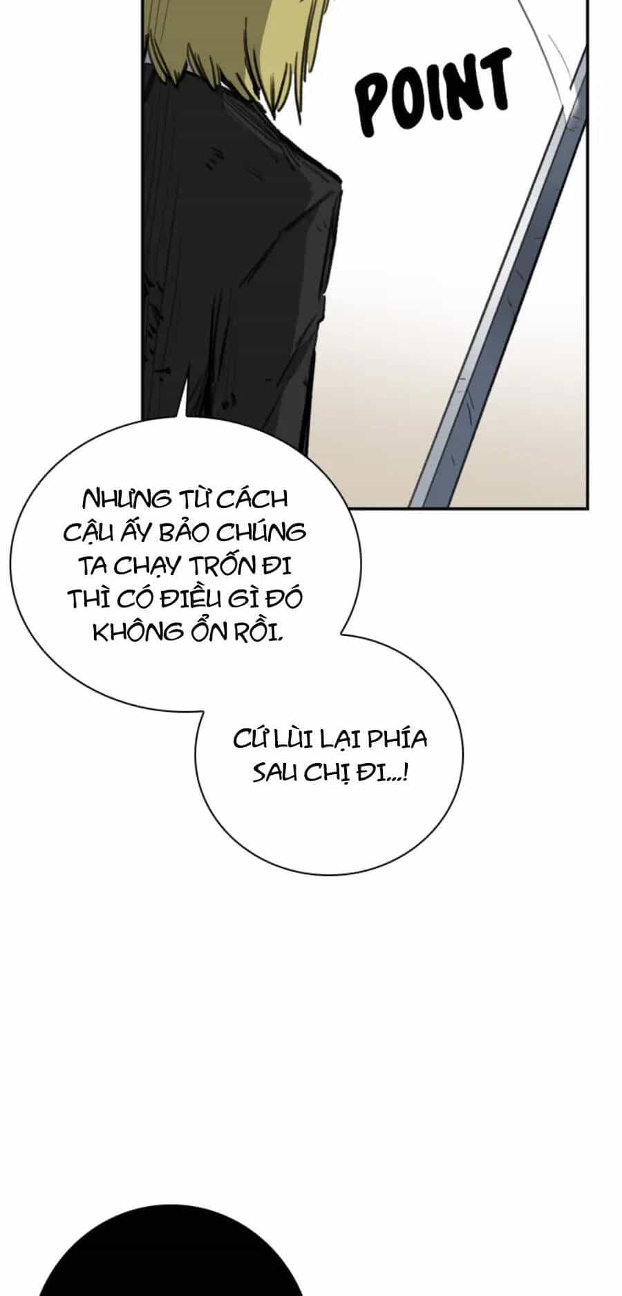 Fray - Chương 27 - ảnh 18