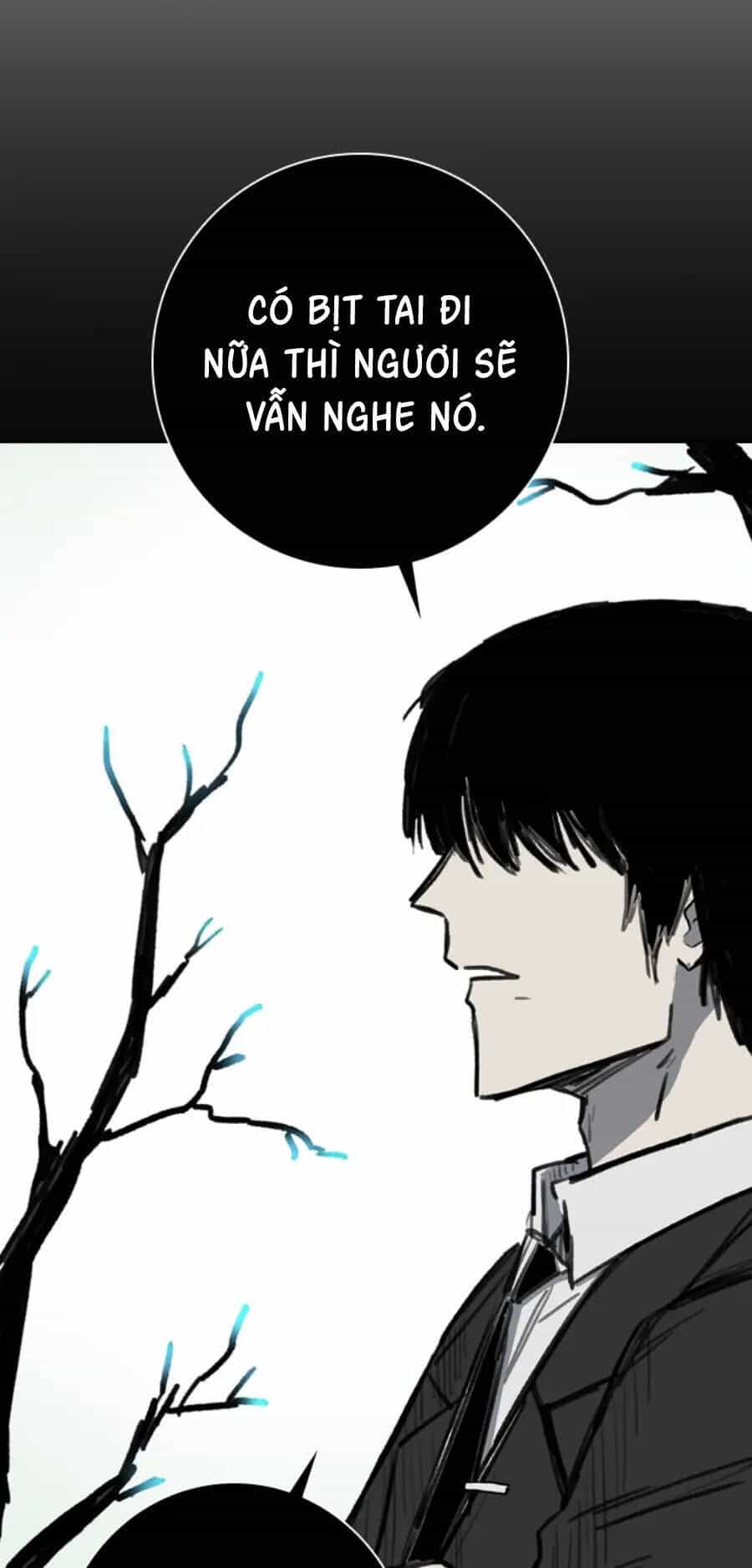 Fray - Chương 27 - ảnh 36