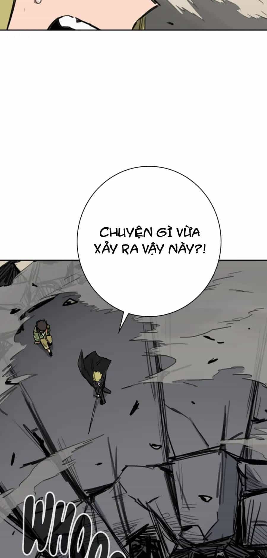 Fray - Chương 27 - ảnh 41