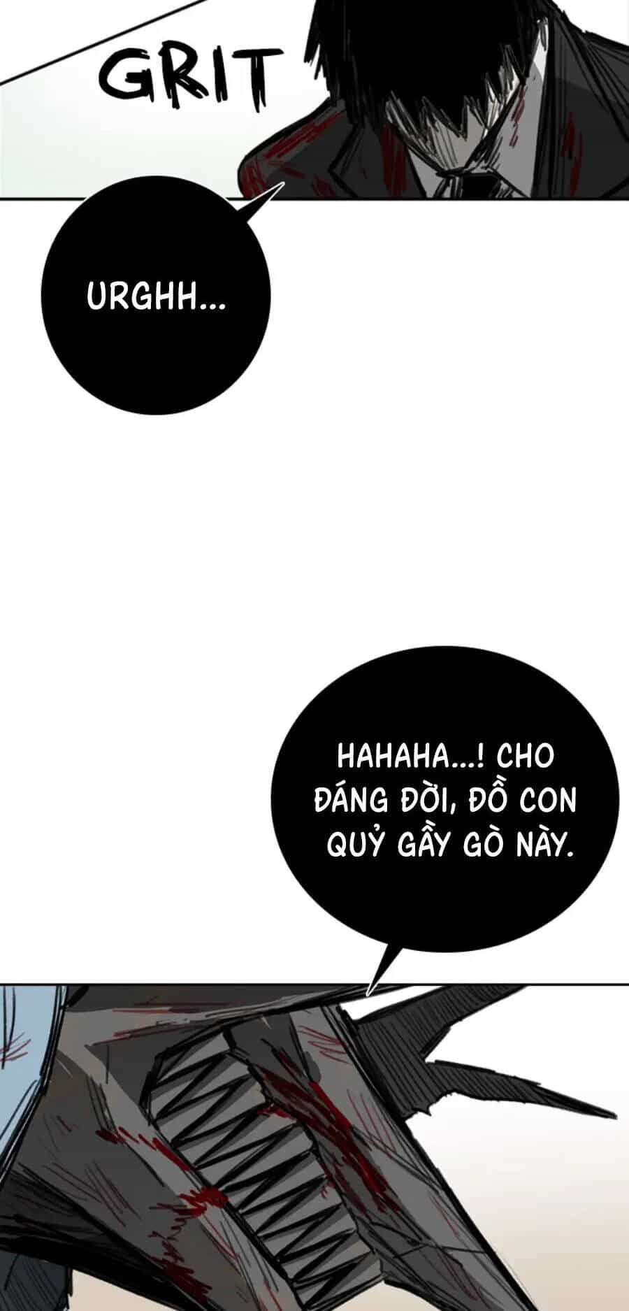 Fray - Chương 27 - ảnh 47