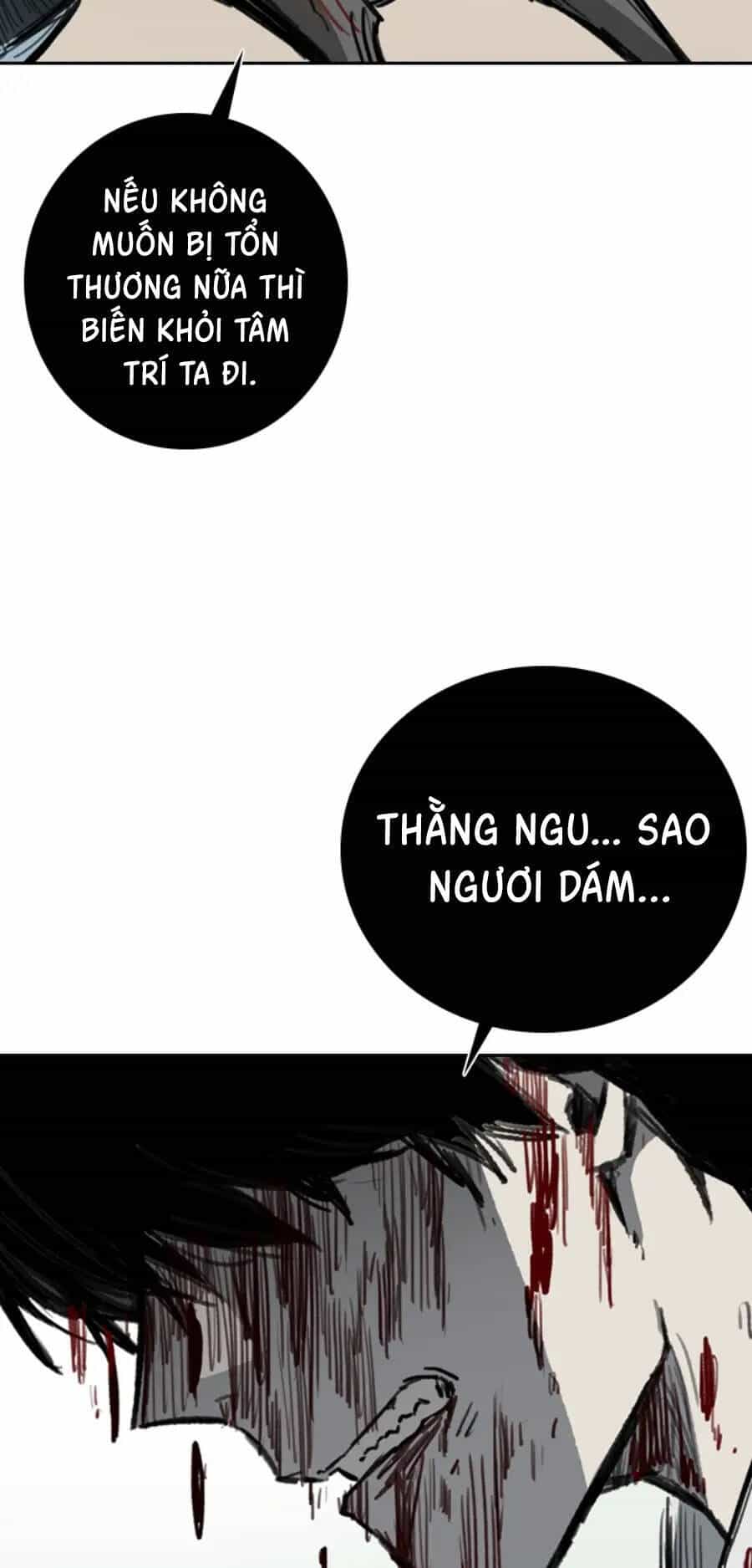 Fray - Chương 27 - ảnh 48