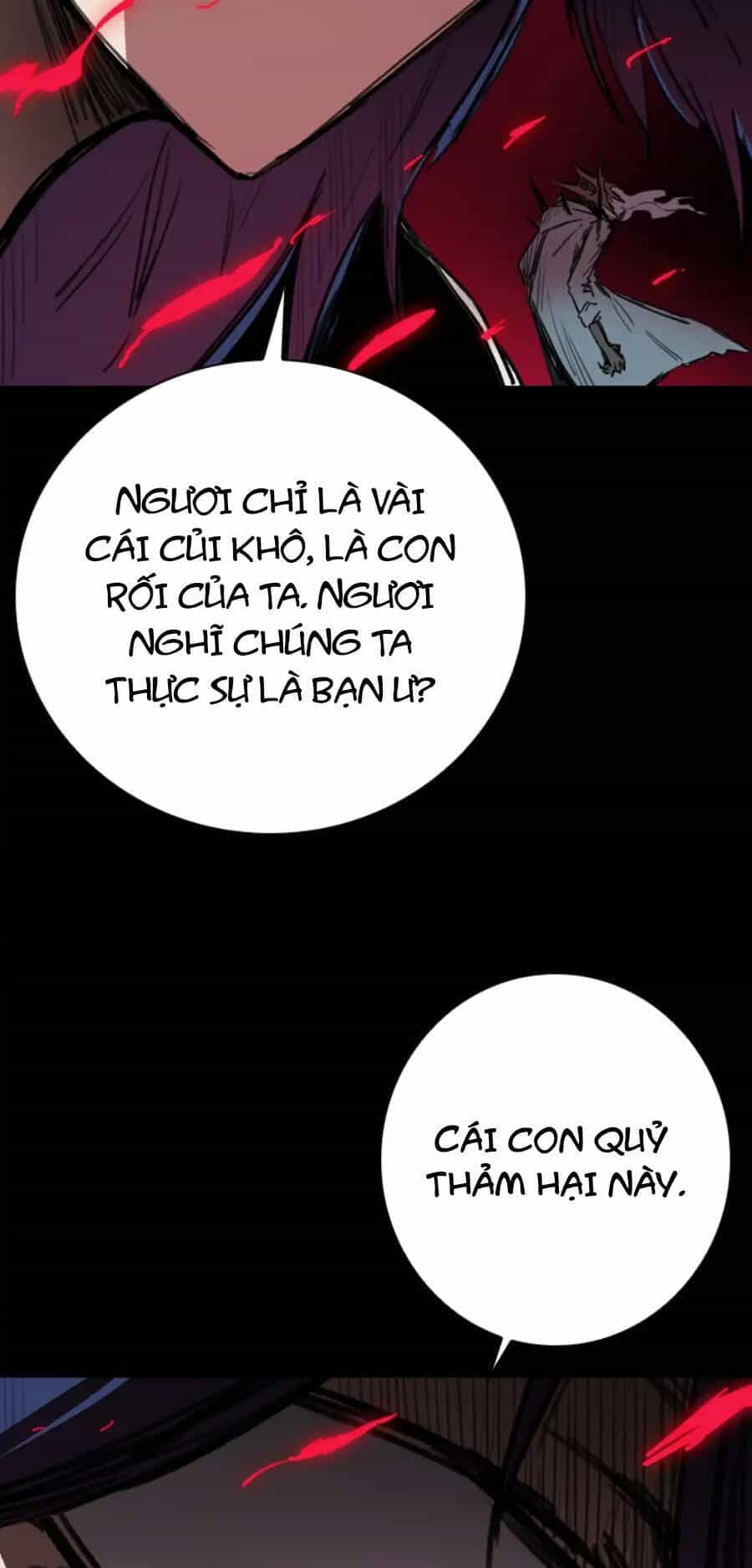 Fray - Chương 27 - ảnh 63