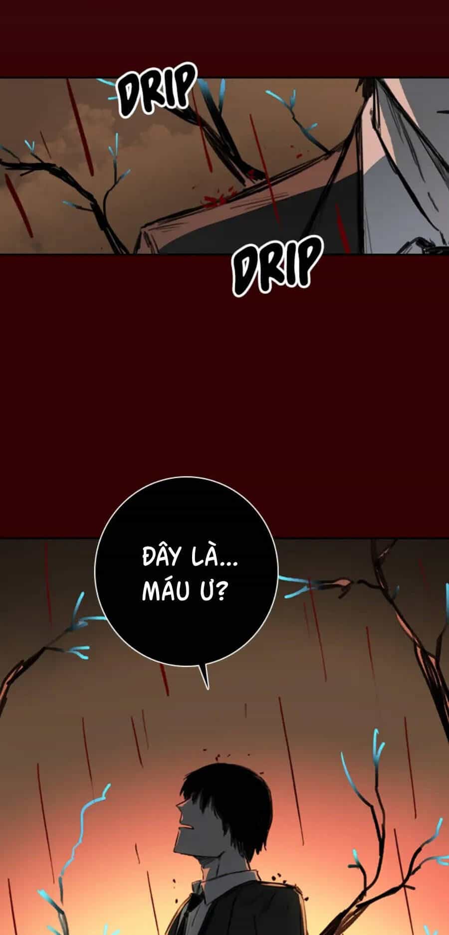 Fray - Chương 27 - ảnh 70