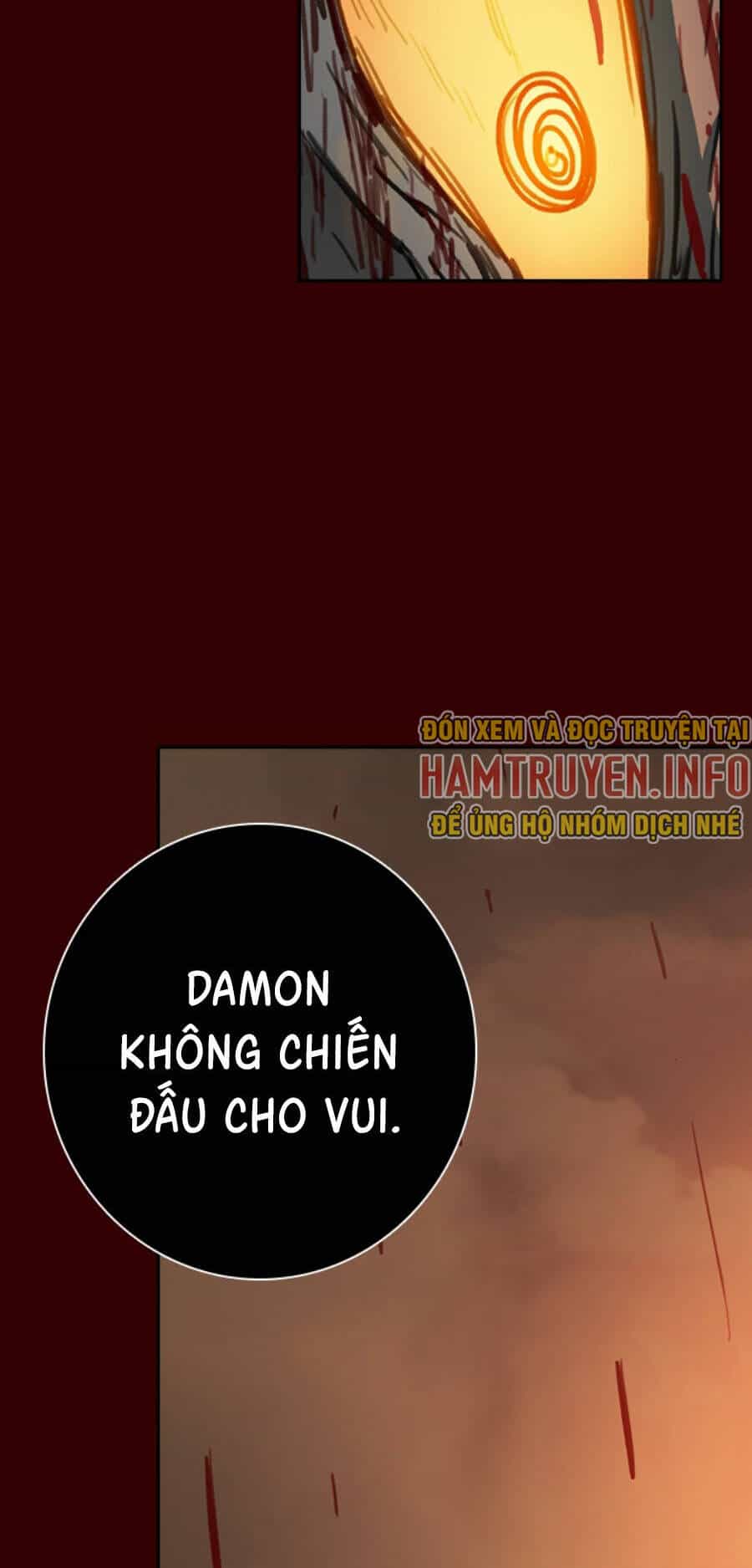 Fray - Chương 28 - ảnh 10
