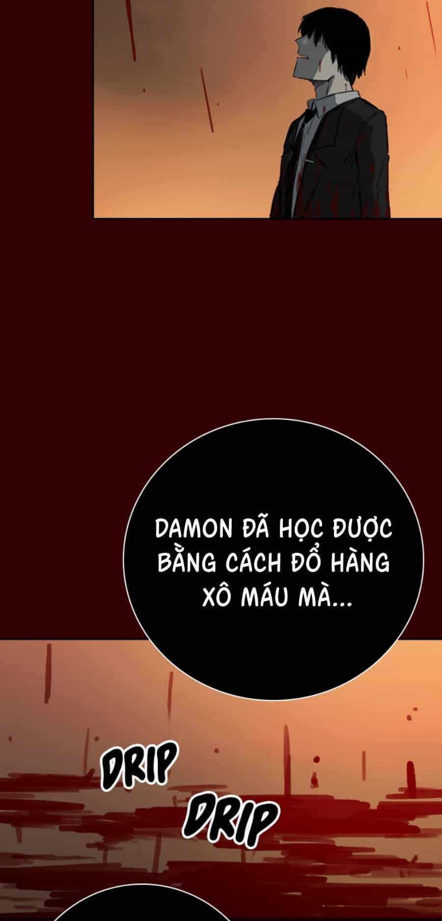 Fray - Chương 28 - ảnh 11