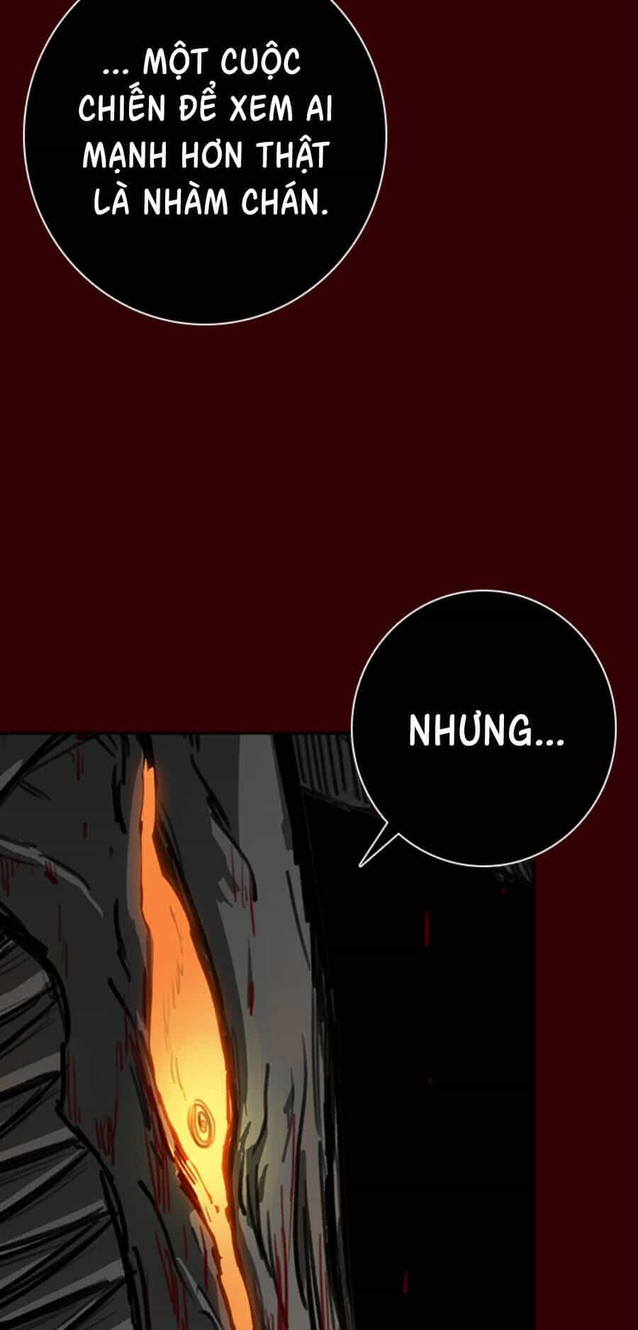 Fray - Chương 28 - ảnh 12