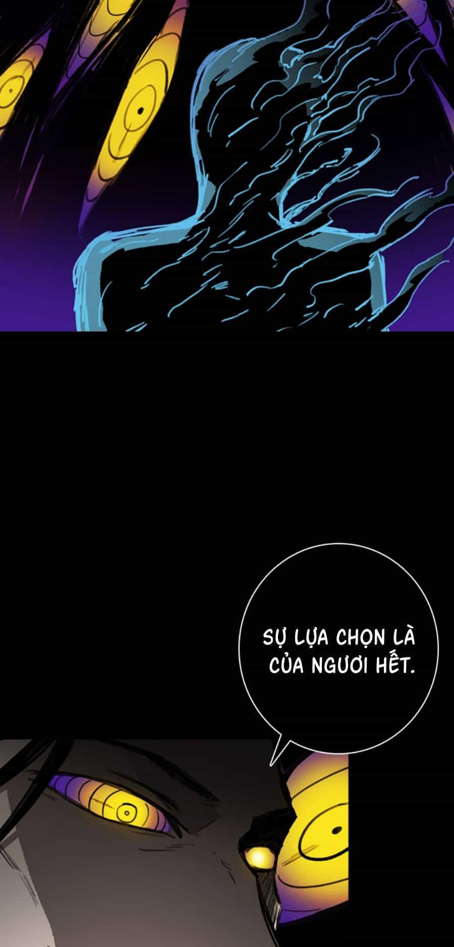 Fray - Chương 28 - ảnh 31