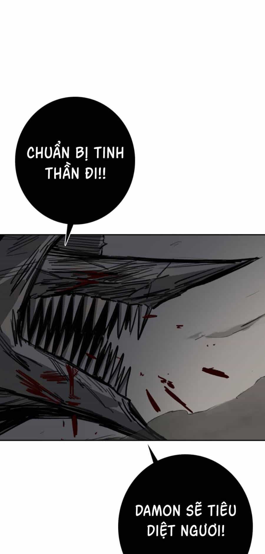 Fray - Chương 28 - ảnh 47