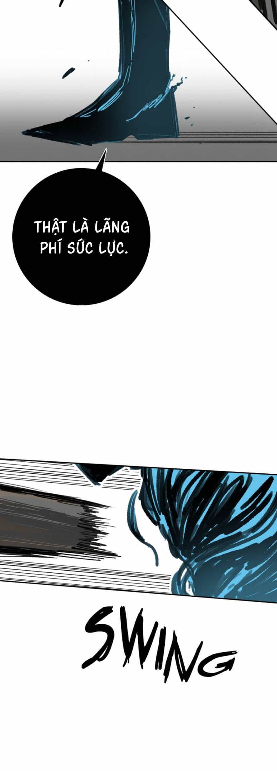 Fray - Chương 28 - ảnh 59