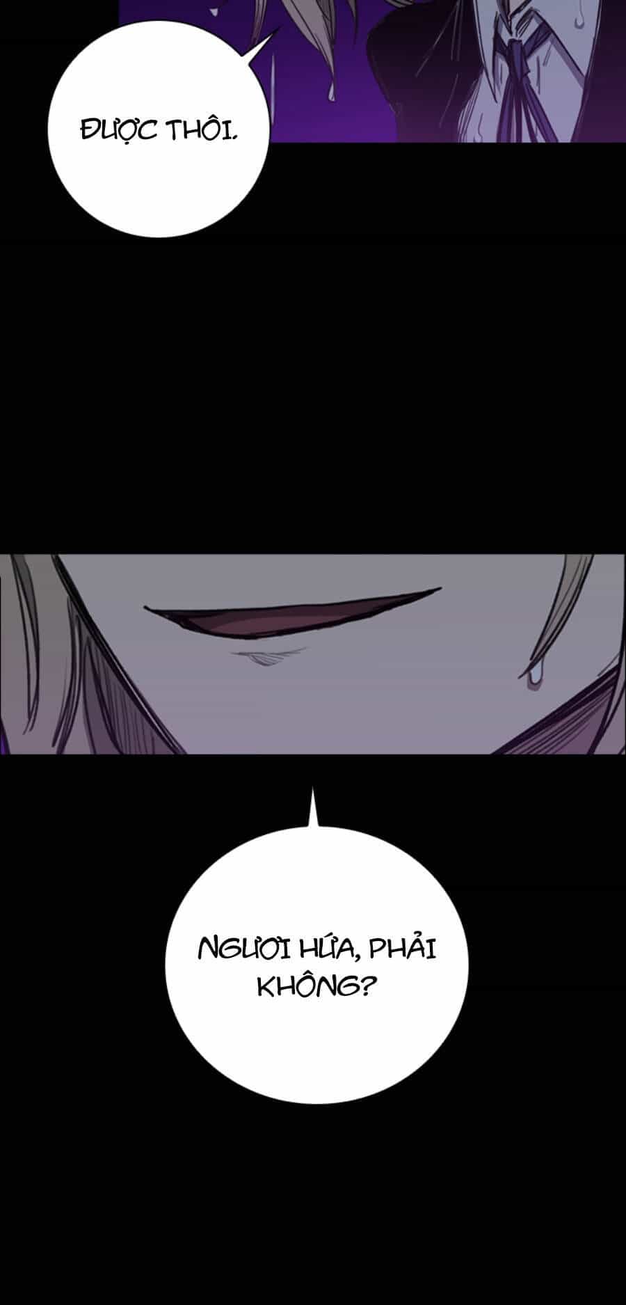 Fray - Chương 29 - ảnh 17