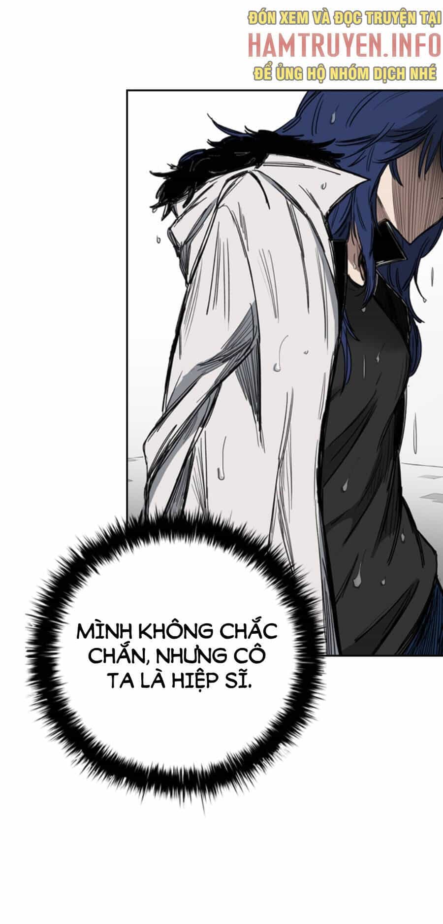 Fray - Chương 29 - ảnh 19