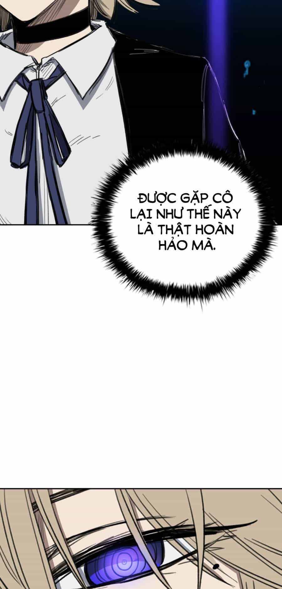 Fray - Chương 29 - ảnh 21