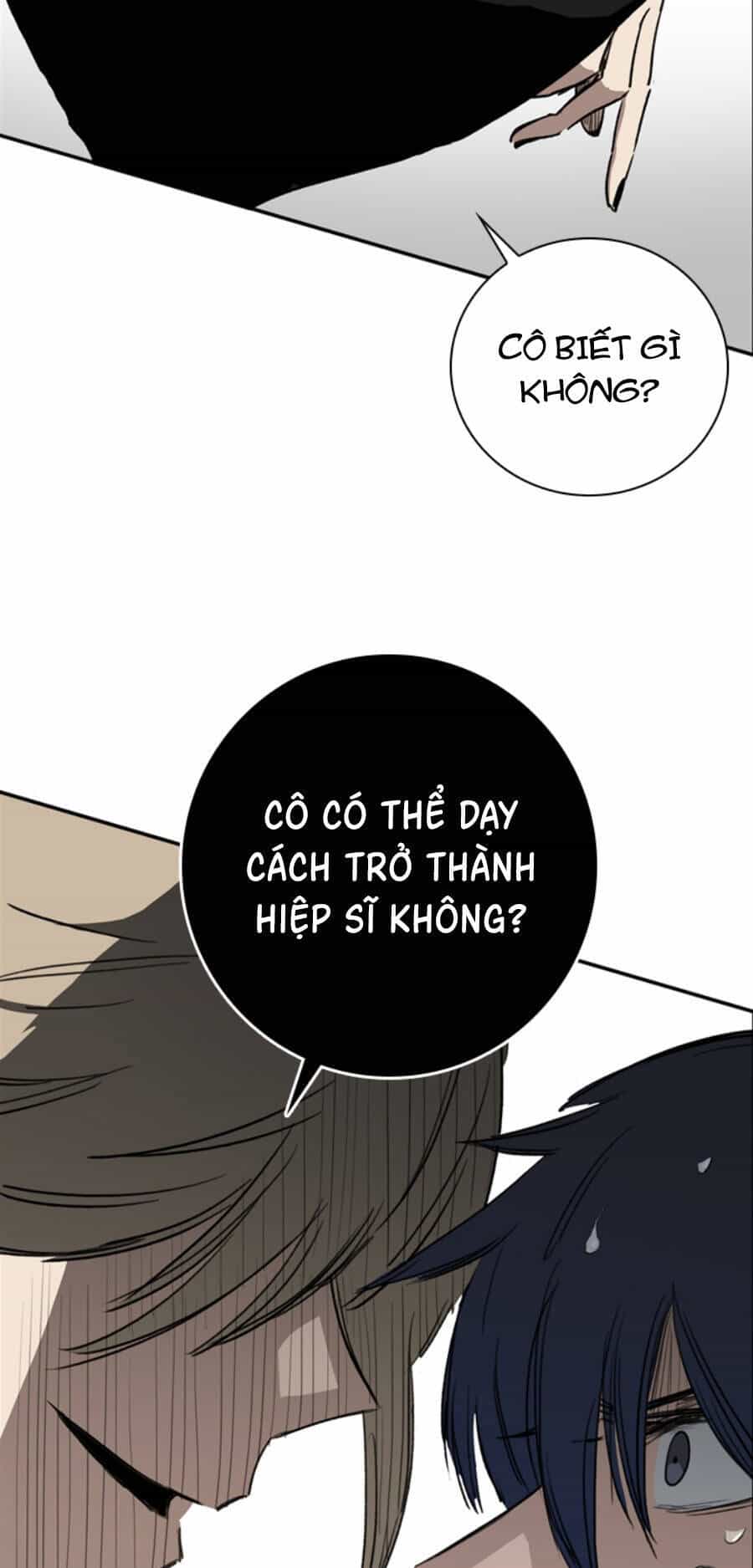 Fray - Chương 29 - ảnh 35