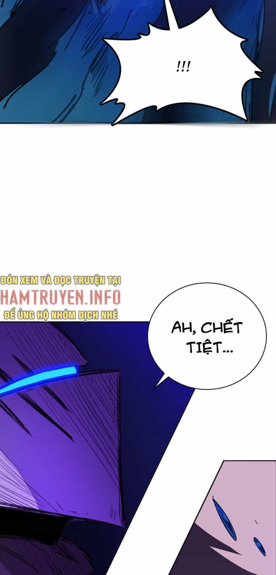 Fray - Chương 29 - ảnh 63