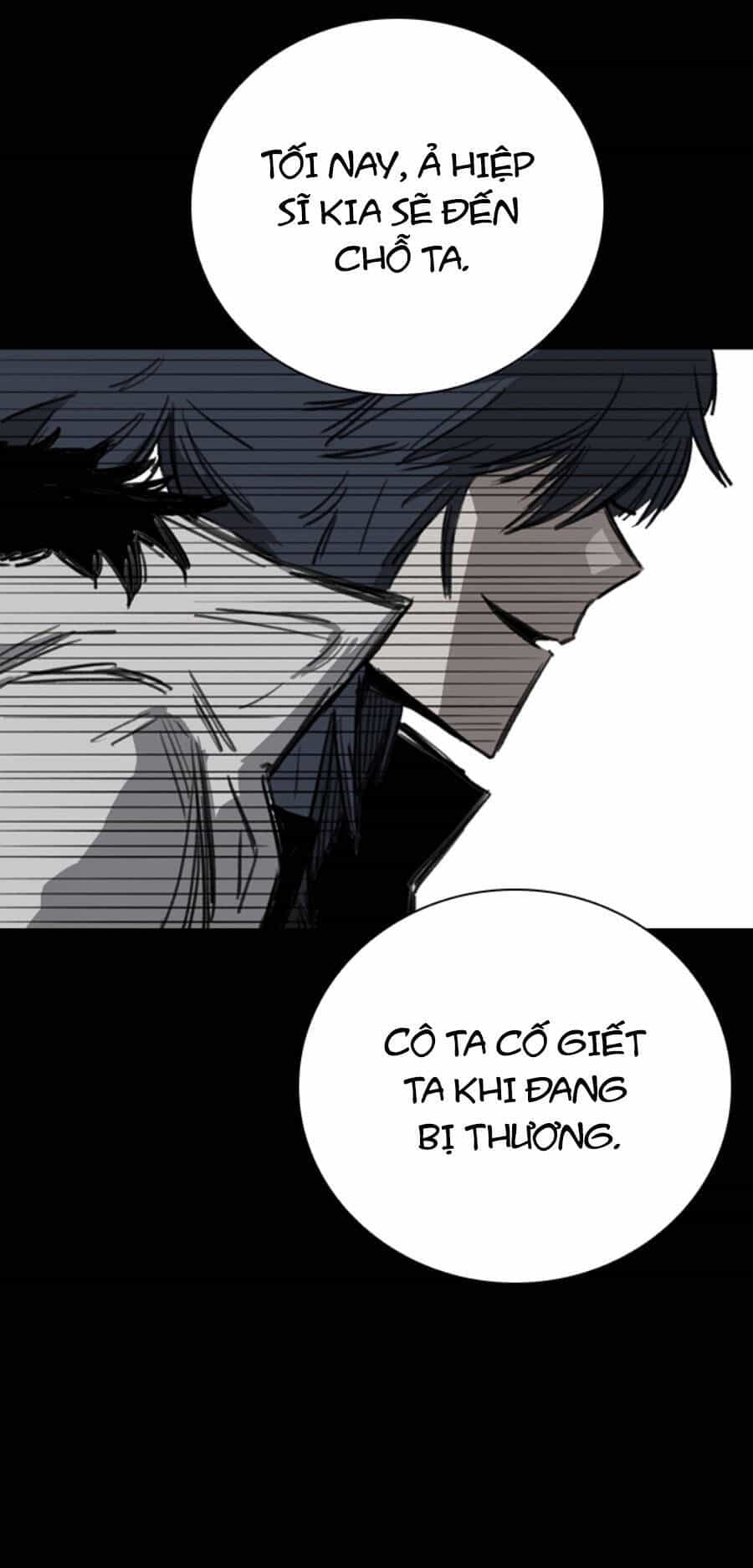 Fray - Chương 29 - ảnh 9