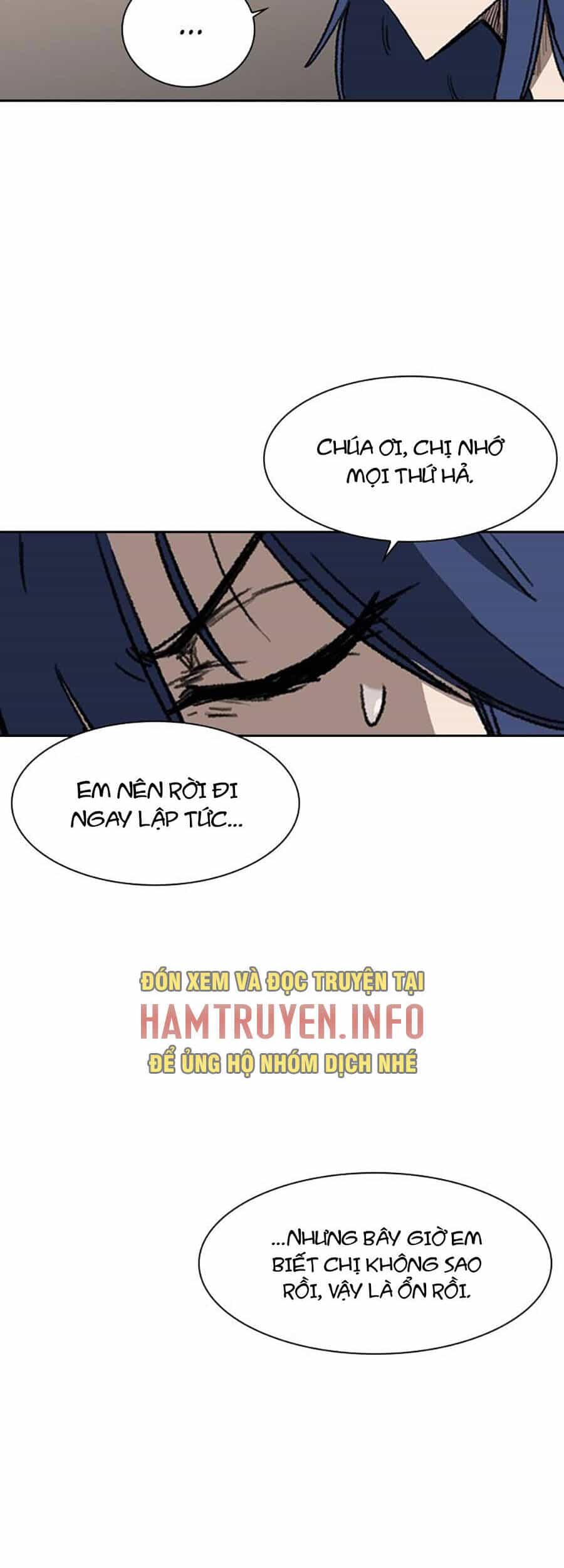 Fray - Chương 3 - ảnh 16