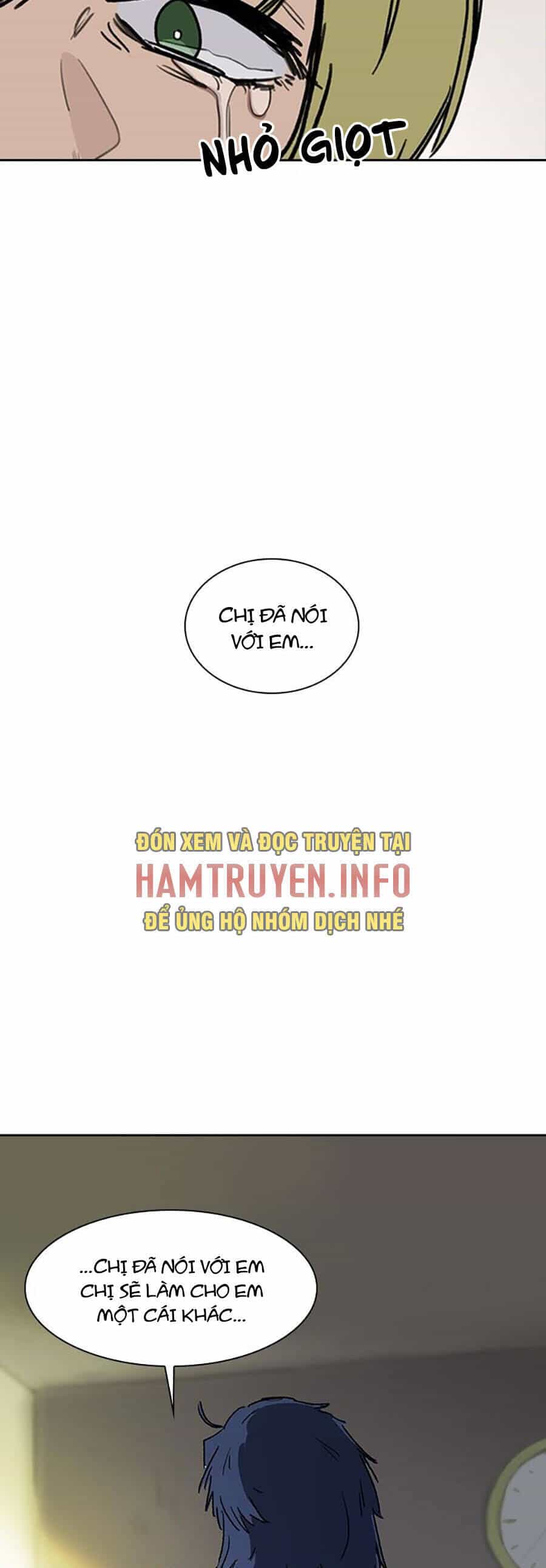 Fray - Chương 3 - ảnh 28