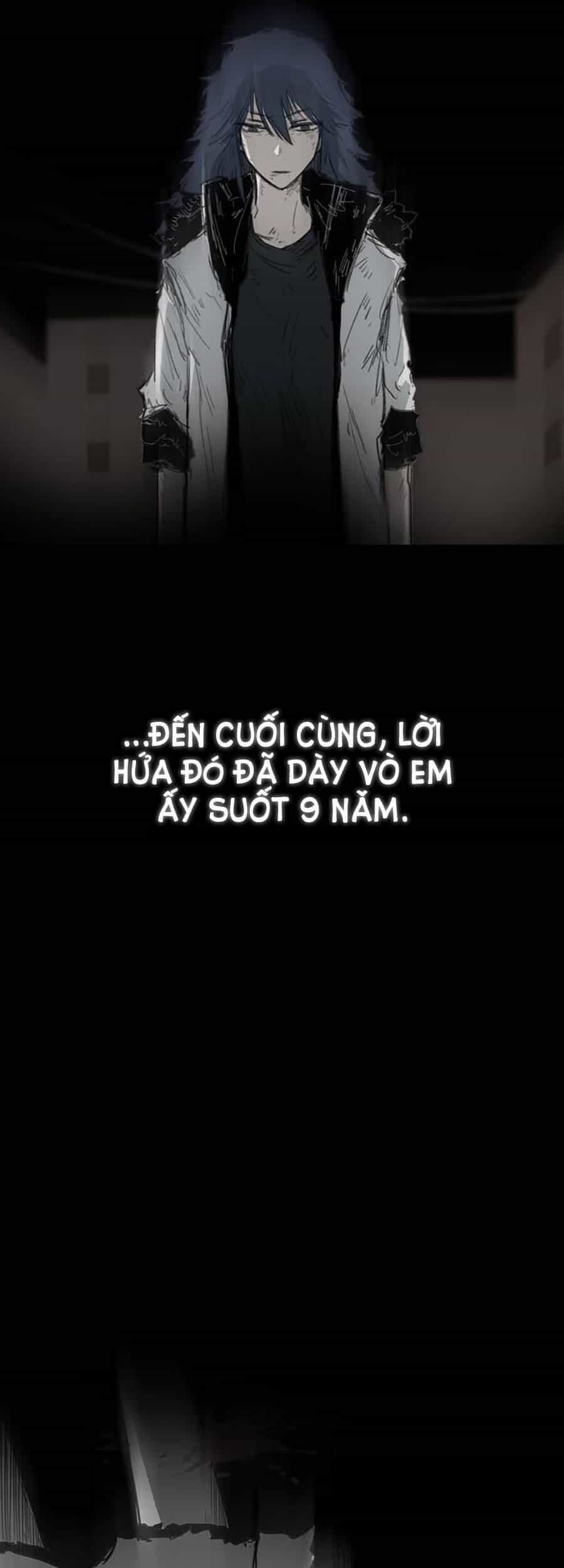 Fray - Chương 3 - ảnh 5