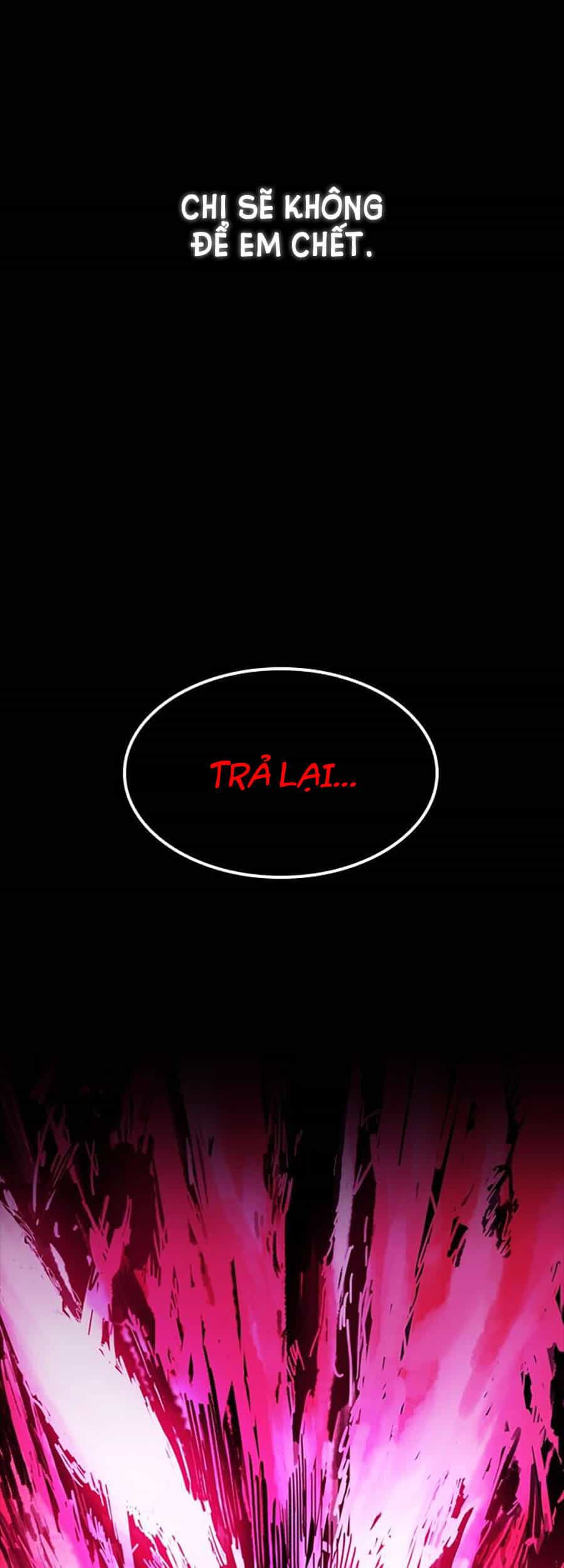 Fray - Chương 3 - ảnh 9