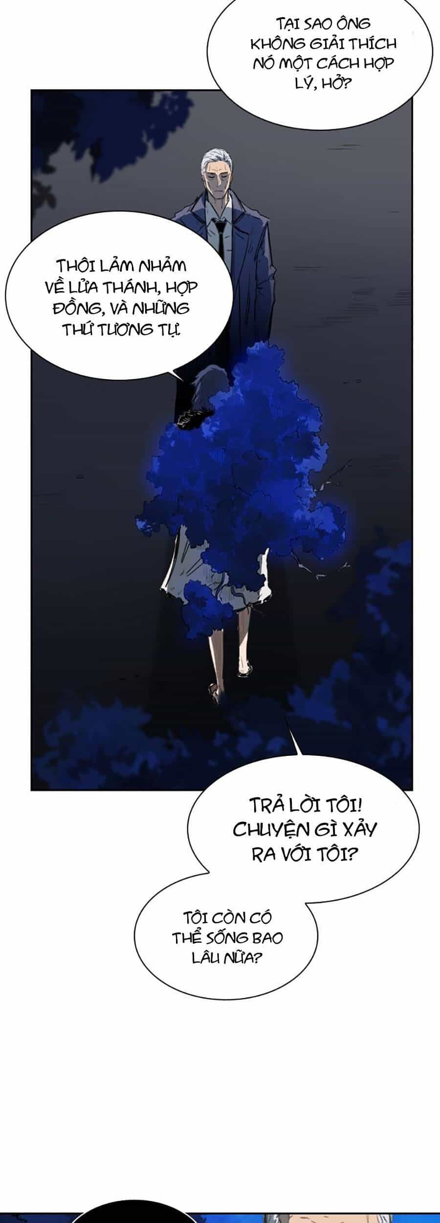 Fray - Chương 4 - ảnh 14