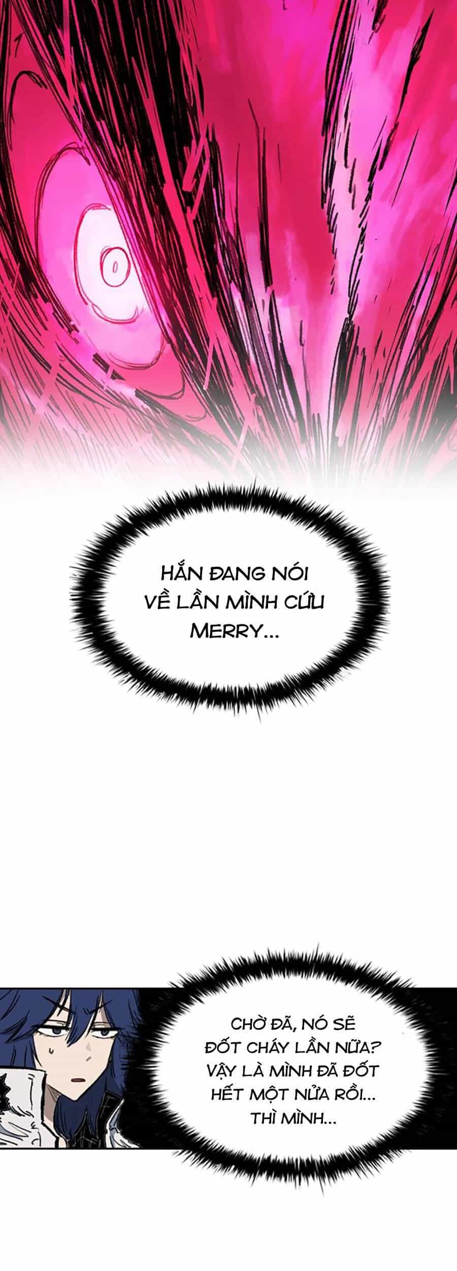 Fray - Chương 4 - ảnh 20