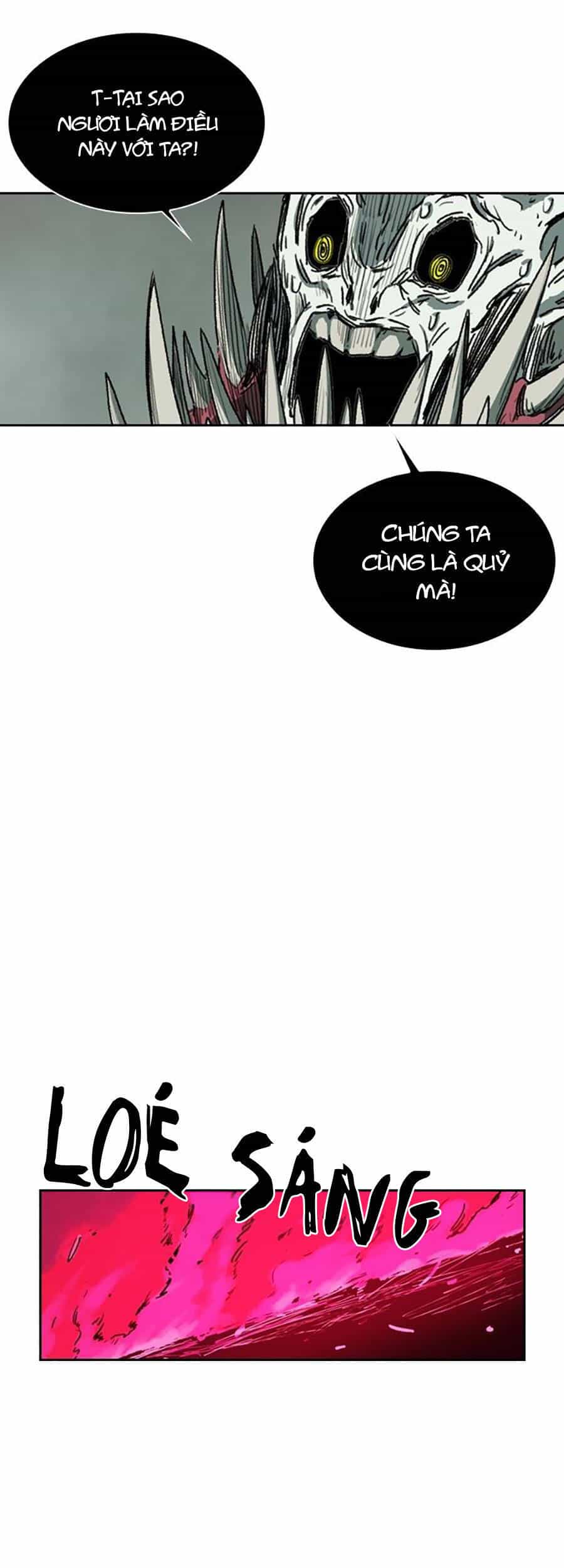 Fray - Chương 4 - ảnh 47