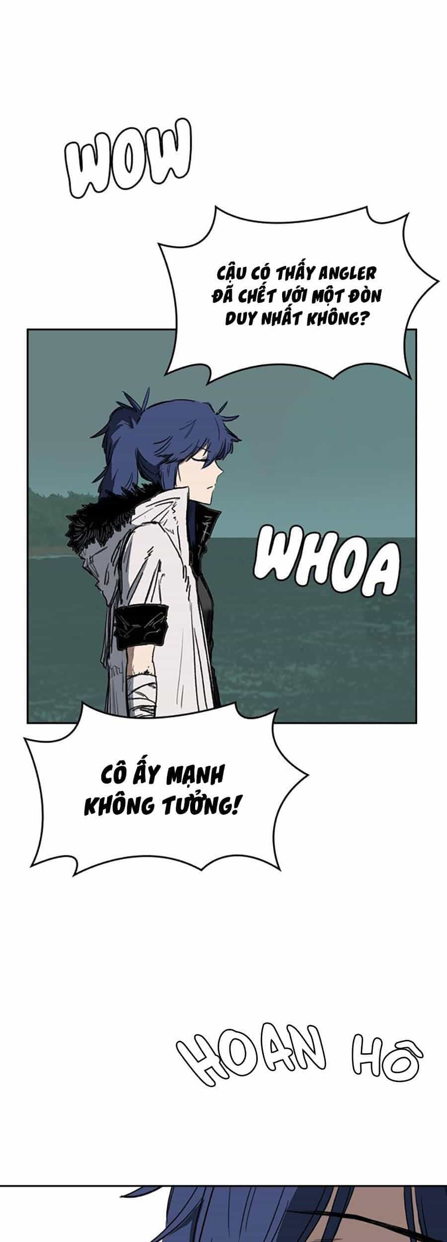 Fray - Chương 4 - ảnh 59