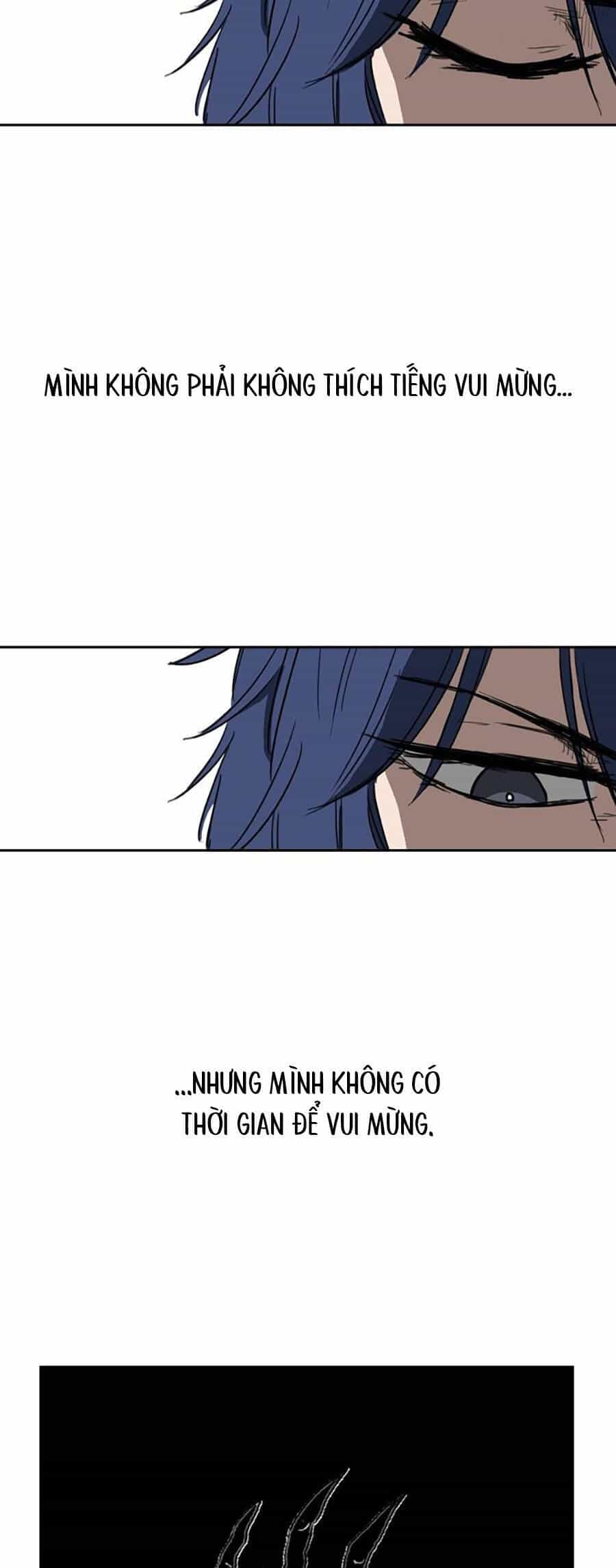 Fray - Chương 4 - ảnh 60