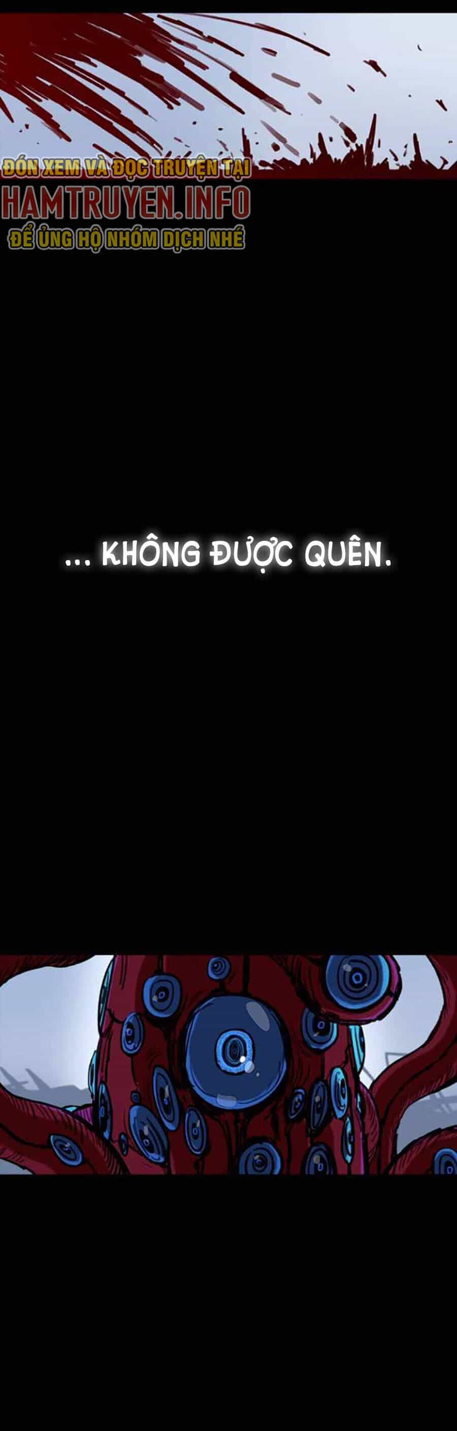 Fray - Chương 5 - ảnh 18