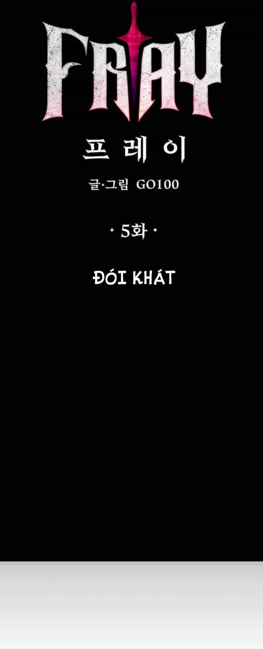 Fray - Chương 5 - ảnh 35