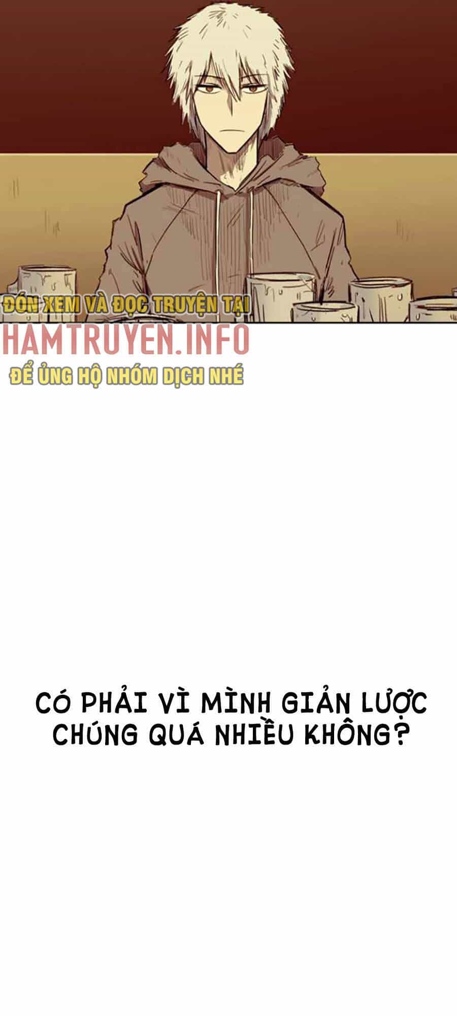 Fray - Chương 5 - ảnh 59