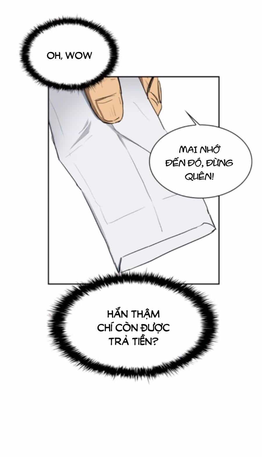 Fray - Chương 6 - ảnh 11