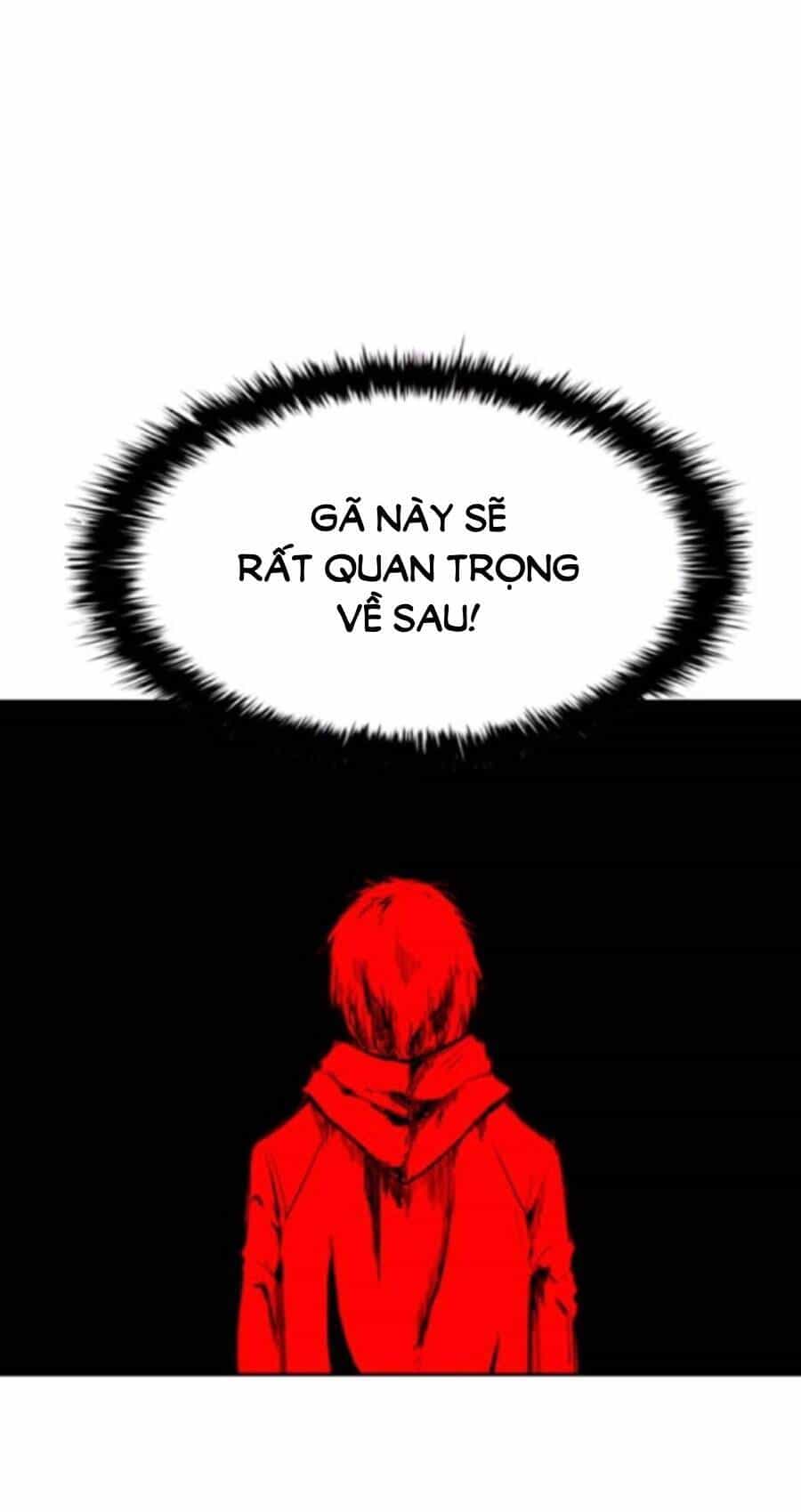 Fray - Chương 6 - ảnh 26
