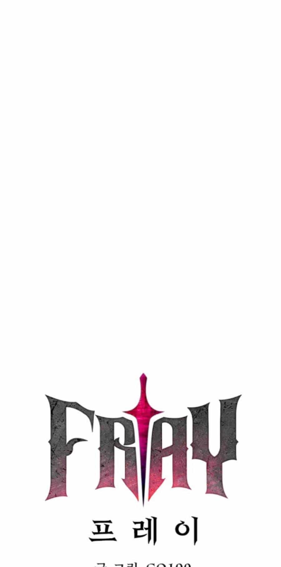 Fray - Chương 6 - ảnh 34
