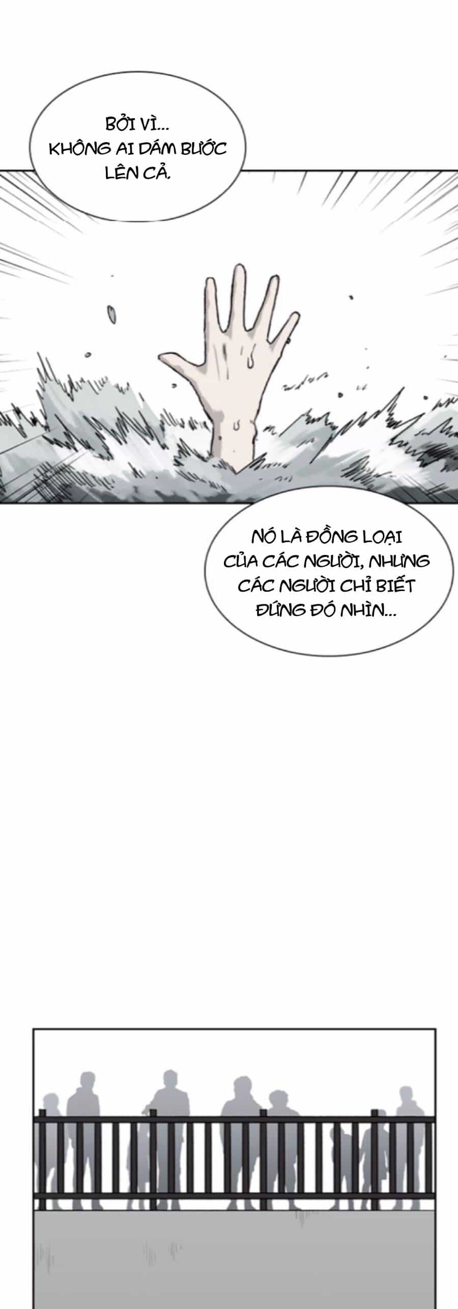 Fray - Chương 6 - ảnh 41