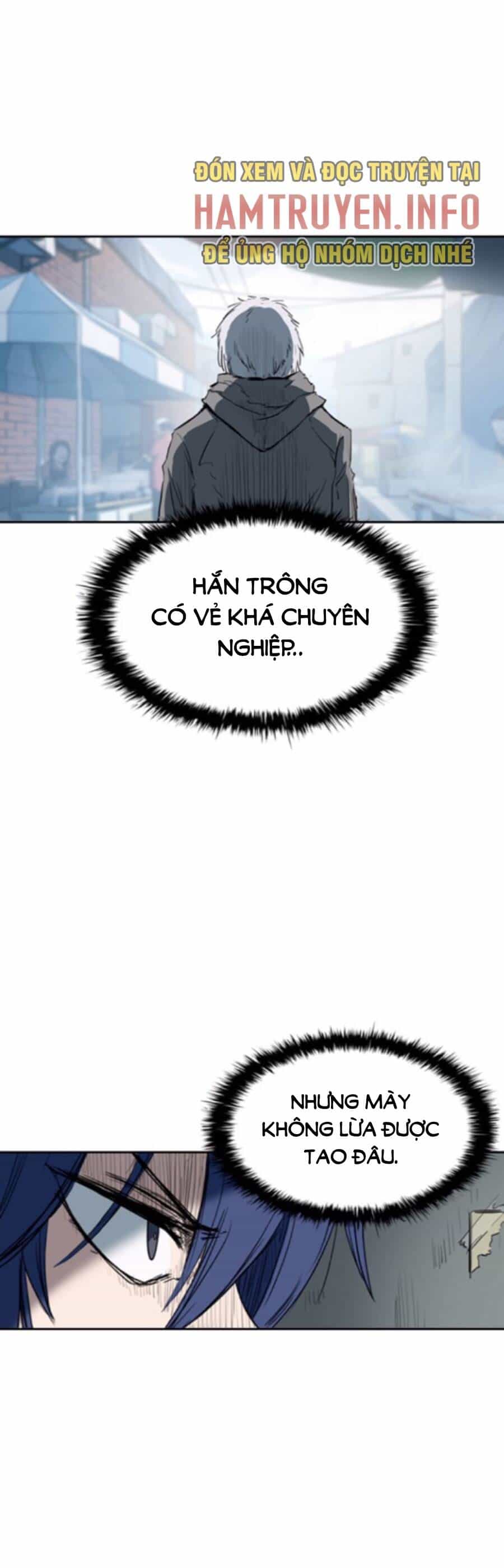 Fray - Chương 6 - ảnh 5